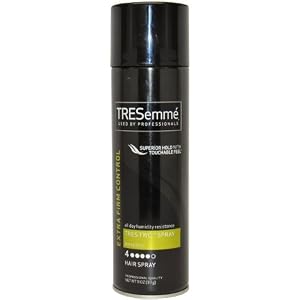 Tresemme Tres Two Extra Hold Hair Spray, 11 Ounce