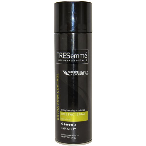 TRESEMME TRESEM TRES 2 AERO HR SPRY XTR HLD - 11 oz (Haarspray) Preisvergleich