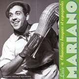 Revue Luis Mariano  / Chansons basques et espagnoles
