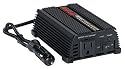 Motor Trend 200/400 Peak Watt Power Inverter with Case