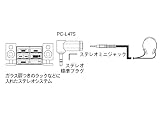 �\�j�[ �v���O�A�_�v�^�[ PC-L47S