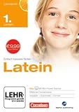 Lernvitamin - Latein 1. Lernjahr