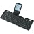 Targus PA820U Stowaway Portable Keyboard for HP Jornada