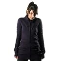 Bench Damen Sweatjacke JACKNIFE JACKET