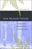 This Meager Nature: Landscape and National Identity in Imperial Russia