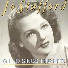 G.I. Jo Sings the Hits