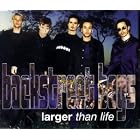 Click here to buy Larger Than Life by Backstreet Boys .