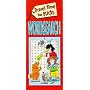 Wordsearch Pad (Travel Time for Kids)