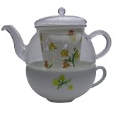 ��Ǯ���饹�ƥ����ݥå�&���åס�TeaForOne ���륹�ȥ���ꥢ