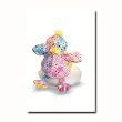 Fanciful Collection Colorful Duck by Gund