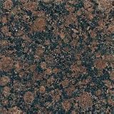 Granite Baltic Brown 12in x12in