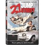 21 Jump Street (Bilingual)