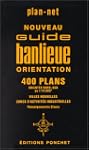 Guide banlieue-villes : 400 Plans (no...