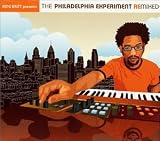The Philadelphia Experiment Remixed