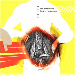 CD-Charts  Search : Sick of Modern Art