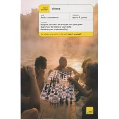Chess (Teach Yourself Educational)