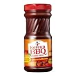 CJ Korean BBQ Sauce, Hot & Spicy (Chicken & Pork), 29.63-Ounce Bottles (Pack of 4)