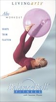 Balance Ball: Abs Workout