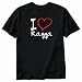 T-Shirt Black 