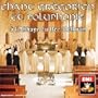 Gregorian Chant at Abbey of Bec-Hellouin