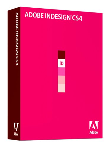 InDesign CS4 (MAC)
