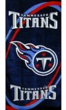 Review McArthur R1329105BEFR / Tennessee Titans Fiber Reactive Pool/Beach/Bath Towel (Team Color)