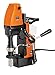 Jancy USA-101 Portable Magnetic-Base Drill, 120V, 11.5 Amp Motor, 1-1/2" Diameter x 2" Depth Capacity