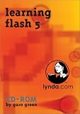Learning Flash 5