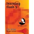Learning Flash 5 by Lynda.com
