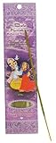 Prabhuji's Gifts - Hand Rolled Incense Bala Krishna Saffron & Frankincense - 10 Stick(s)