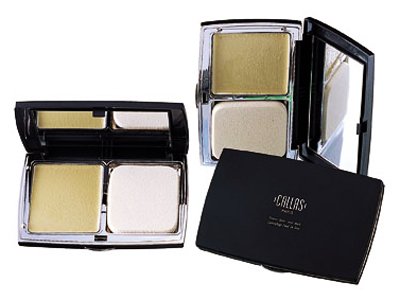 CALLAS PARIS(カラス パリ) カバーマーク CCM02ナチュラルベージュ