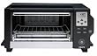 Krups FBC2 6-Slice Digital Convection Toaster Oven, Black