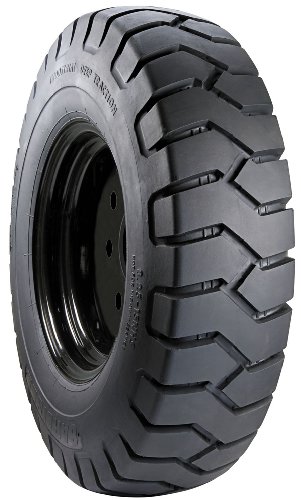 Carlisle Industrial Deep Traction Forklift Tire 