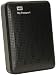 WD My Passport 500GB Hard-Disk Esterno USB 3.0 SuperSpeed Nero