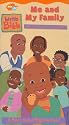 Little Bill - Me and My Family [VHS]