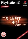 The Silent Hill Collection (PS2)