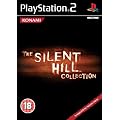 The Silent Hill Collection (PS2)