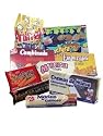 Mexican Cookies Pack - Surtido de Galletas Mexicanas - 8 items