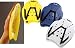 Swim Power Paddles