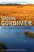 The Conservationist