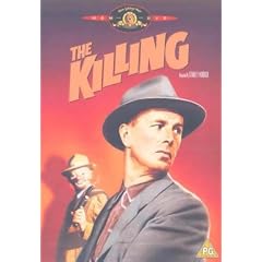 The Killing [DVD] [1956]