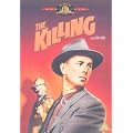 Killing The [DVD]
