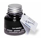 J. Herbin Blue Lavender Scented 30ml Bottled Ink