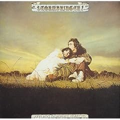 Stormbringer!
