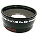 Formatt Hitech 67mm Wide Angle Adaptor for 100mm Modular Holder