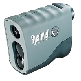 Buy Bushnell Yardage Pro Trophy Laser Rangefinder by Bushnell now!