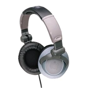 Ixos MOS Dj1003 Headphones