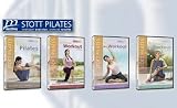 STOTT PILATES Pilates Express DVD Series