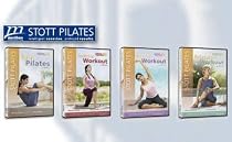STOTT PILATES Pilates Express DVD Series