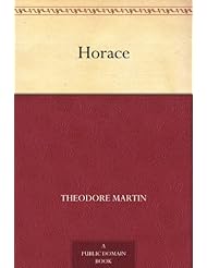 From Amazon.com. Click for details:
 Horace Horace